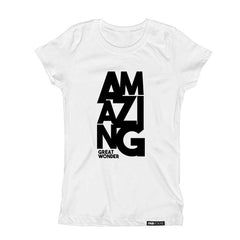 AMAZING Short Sleeve T-shirt