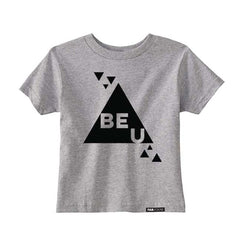 BE U Short Sleeve T-shirt